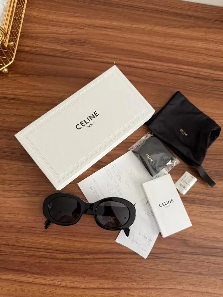 Kaca Mata Celine original