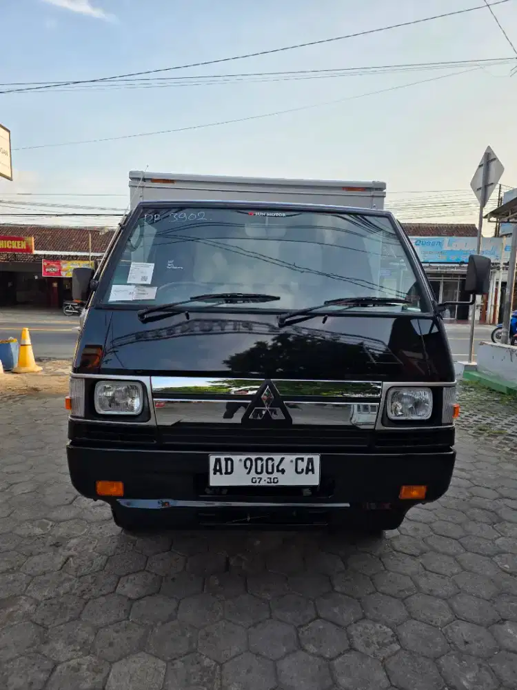 L300 box tahun 2025