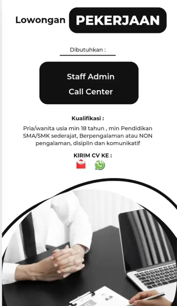Info Loker Bandung Juara