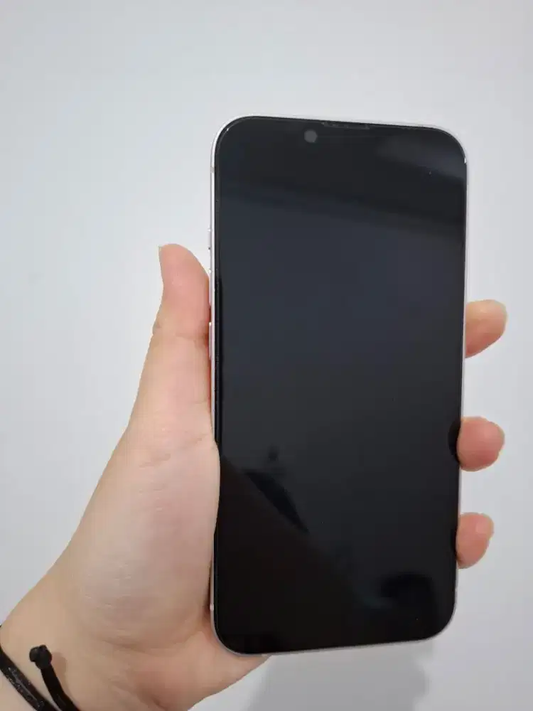 Di Jual Iphone 13 256GB