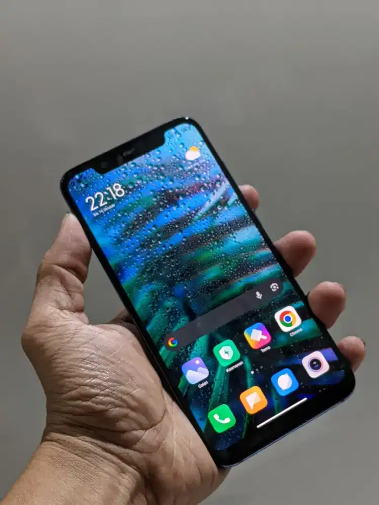 Xiaomi mi8 6/128