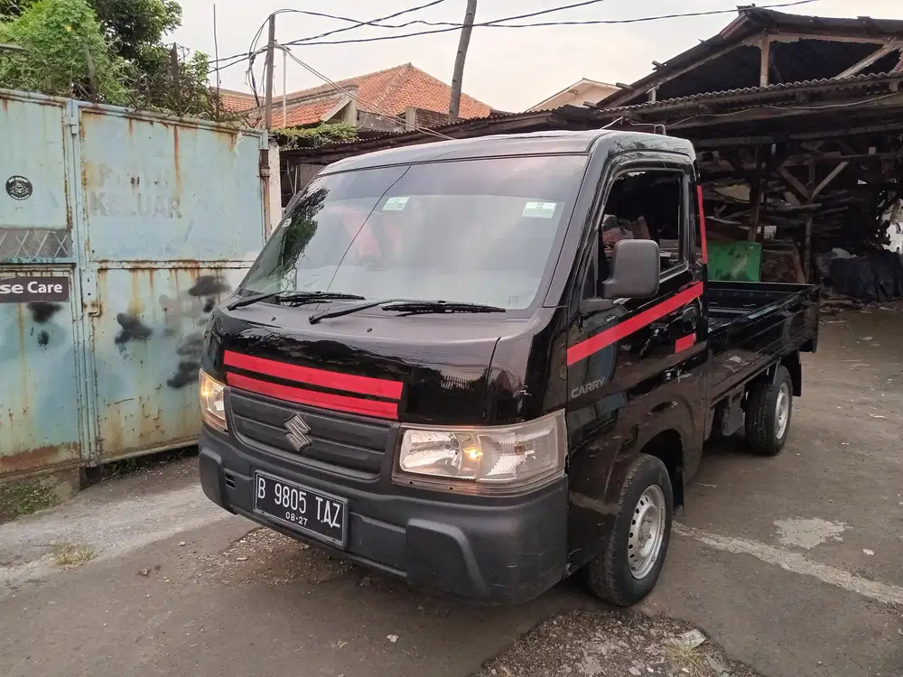 AC POWER STEER New Carry Pick up box gran apv max grand