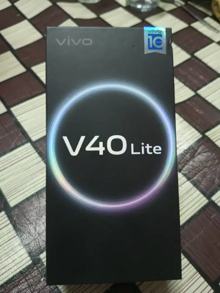 Jual Cepat Hp VIVO V40Lite