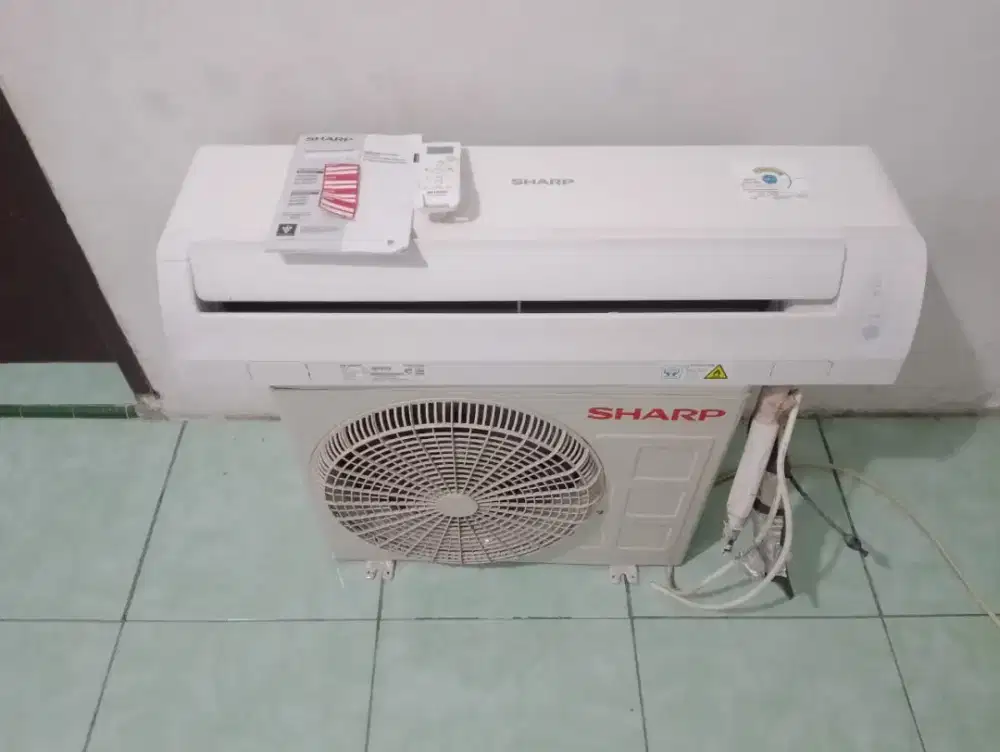 AC SHARP R32 1/2 PK