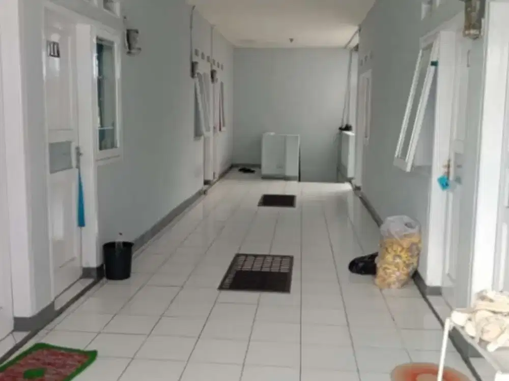 Dijual Kosan Aktif 15 Kamar Daerah Ujungberung