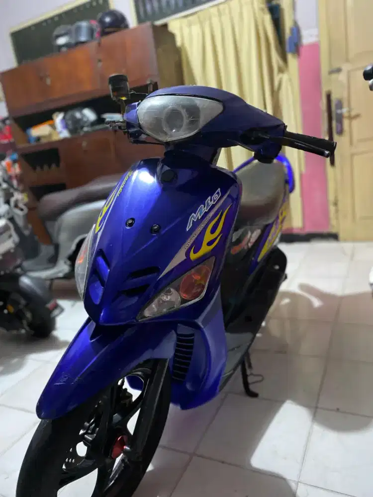 MIO SMILE UP SPORTY