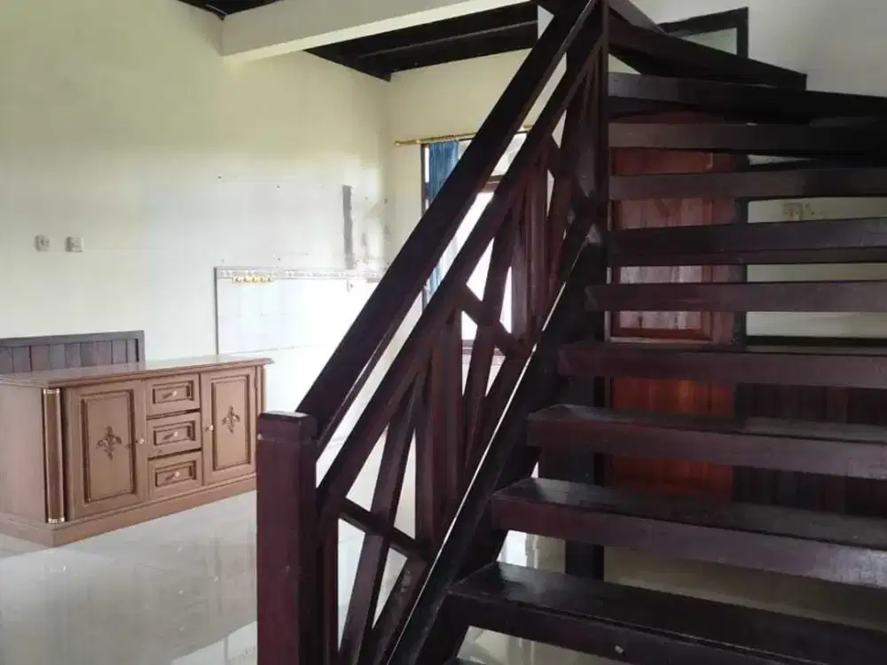 Dijual Villa Cantik dengan View Indah Daerah Ciwidey Gambung