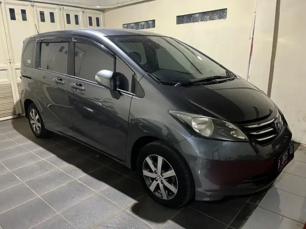 Honda Freed E PSD