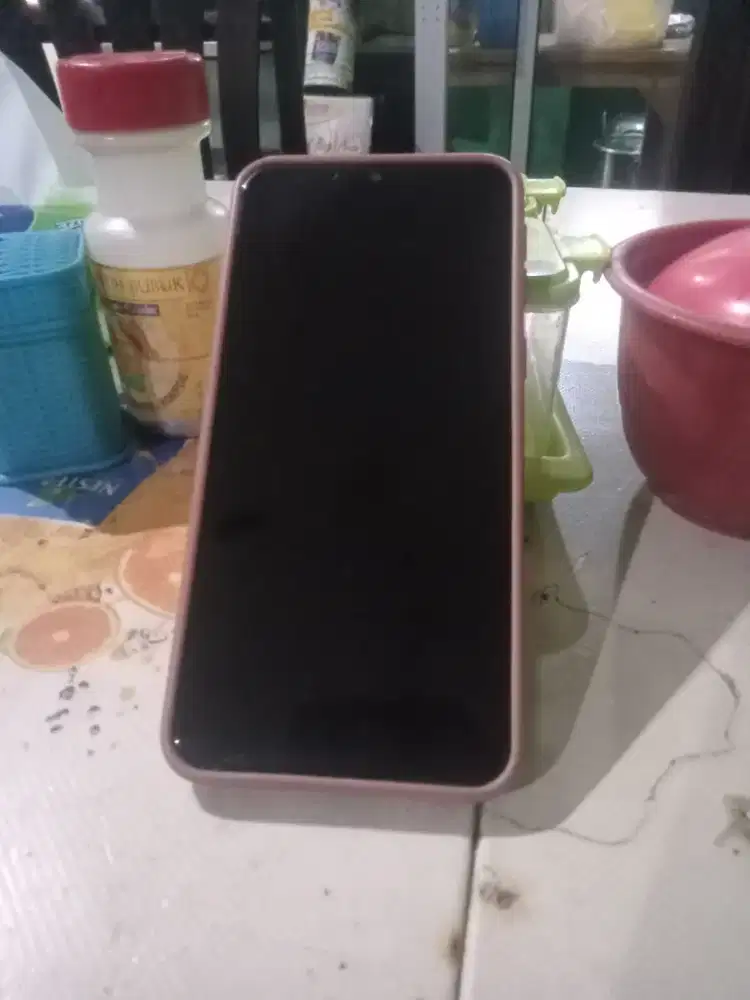 Samsung m 20 ram 3/32
