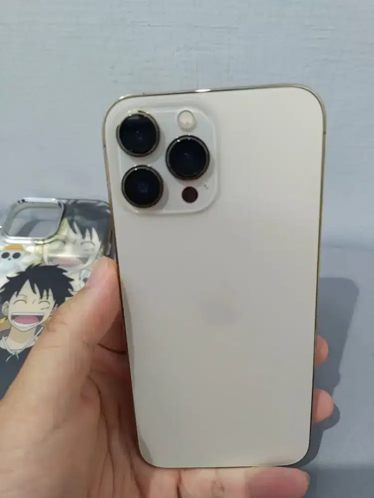 iPhone 13 Pro Max 128 GB