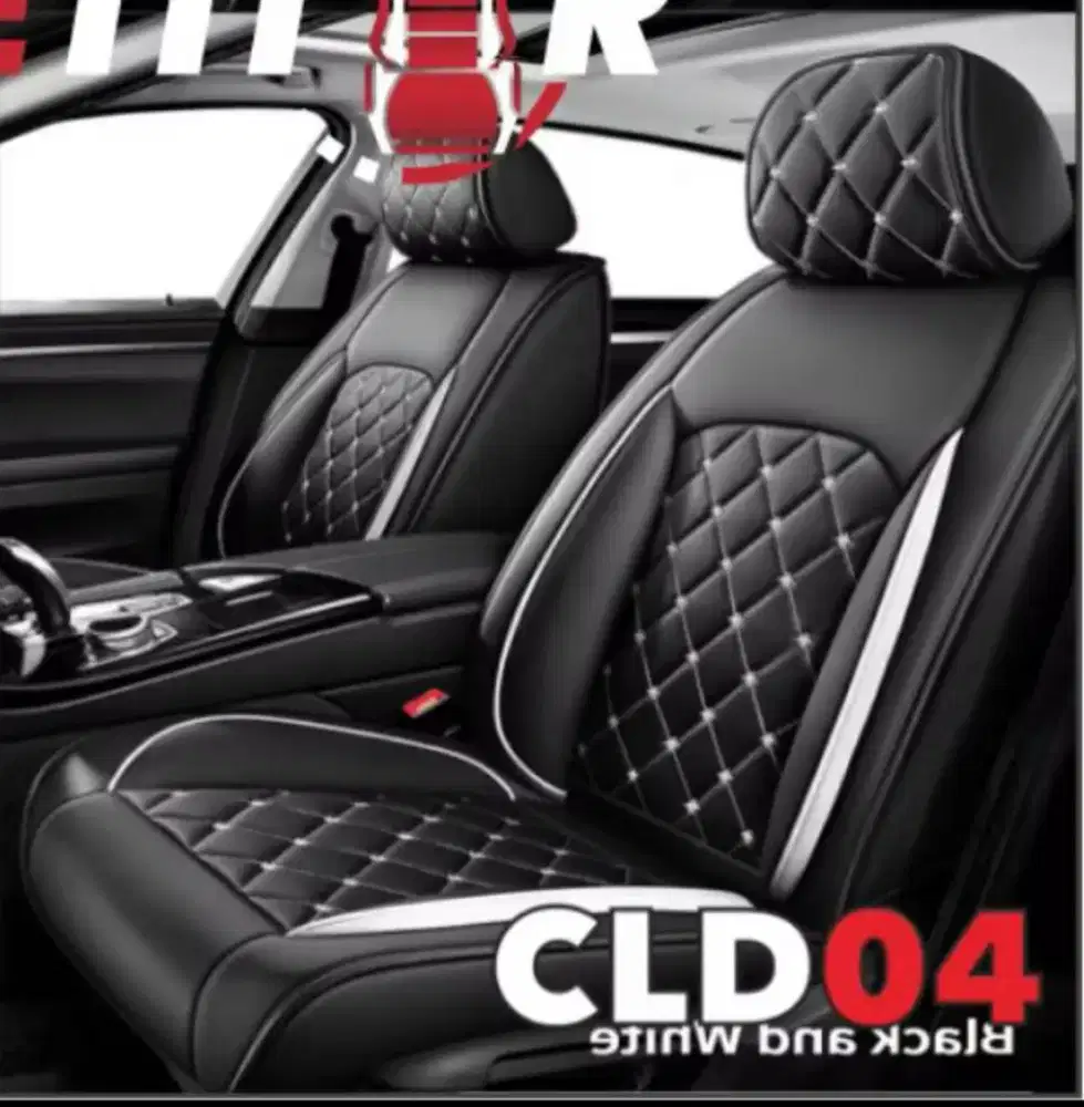 Sarung jok mobil bisa pasang kerumah anda