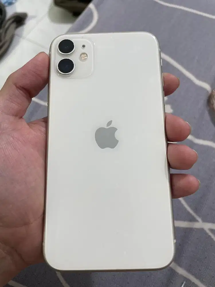 Iphone 11 64 gb iBox