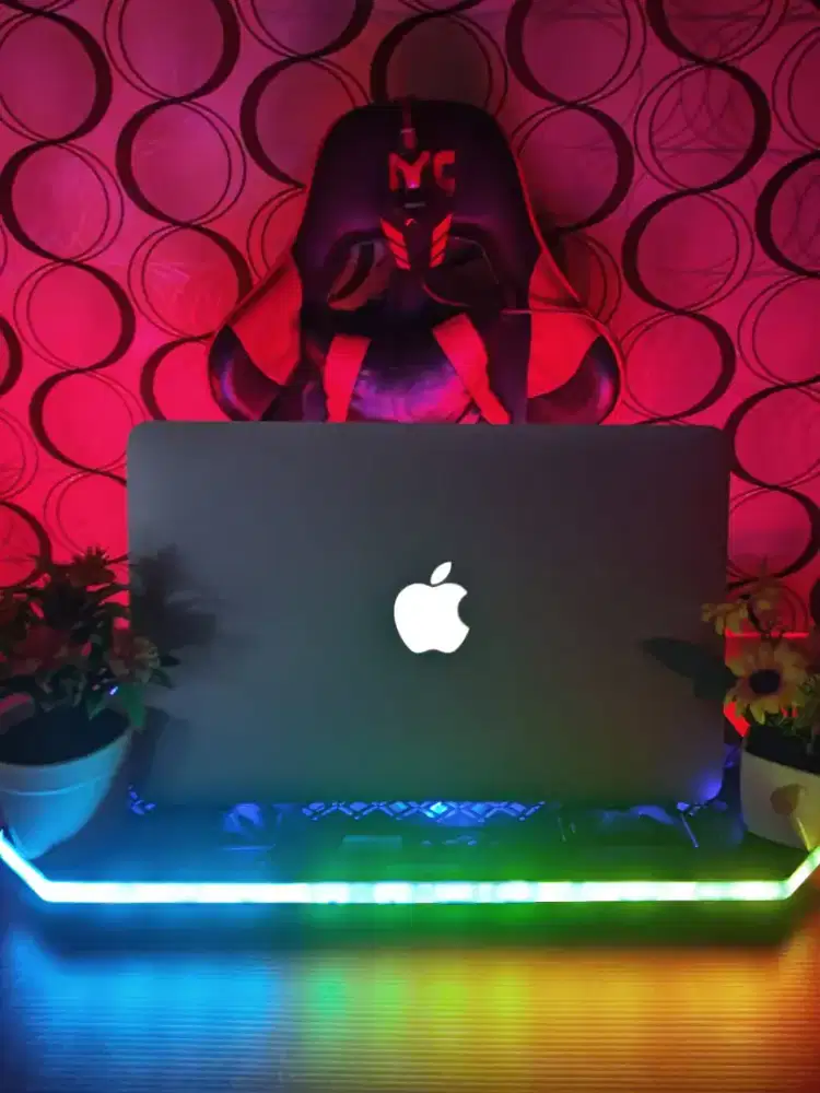 MACBOOK AIR A1370 EMC2471 Designed California Special Edition Super