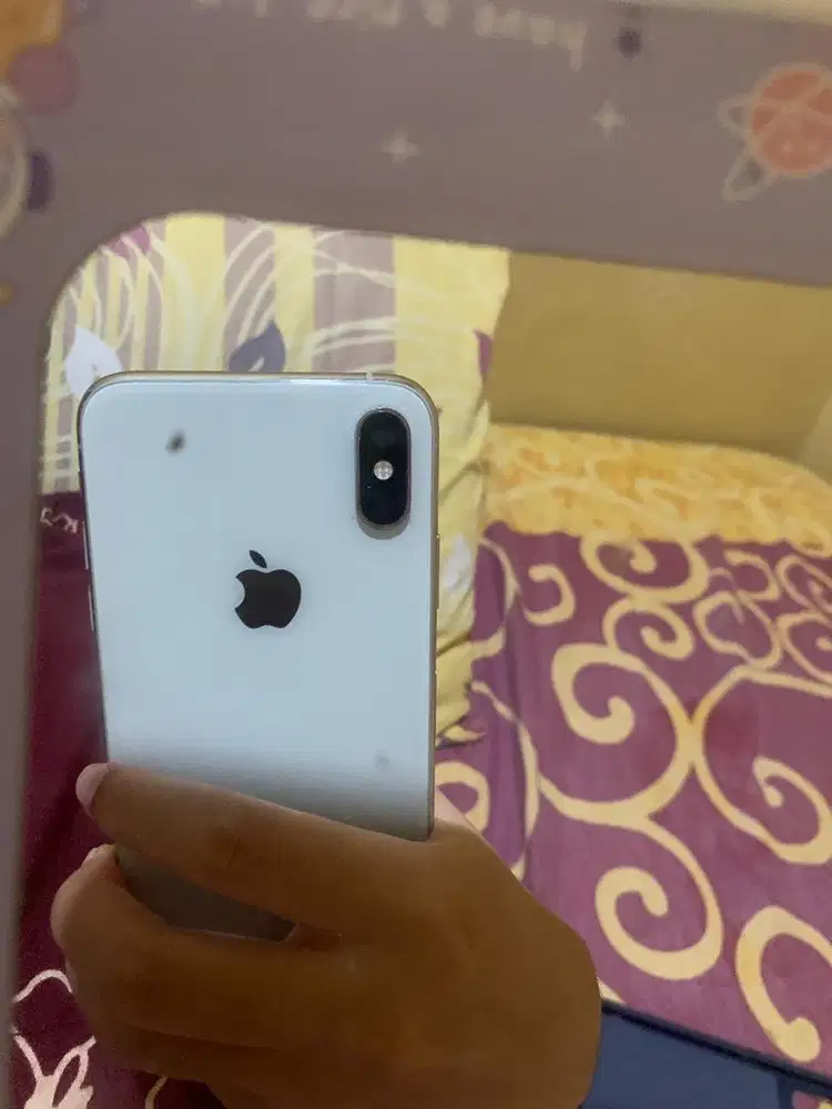 Iphone XS 256 GB