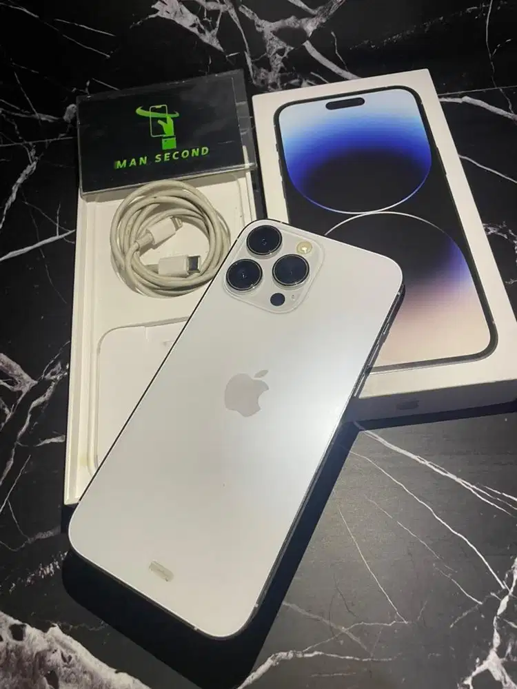 Iphone 14 promax 256 ibox PA/A