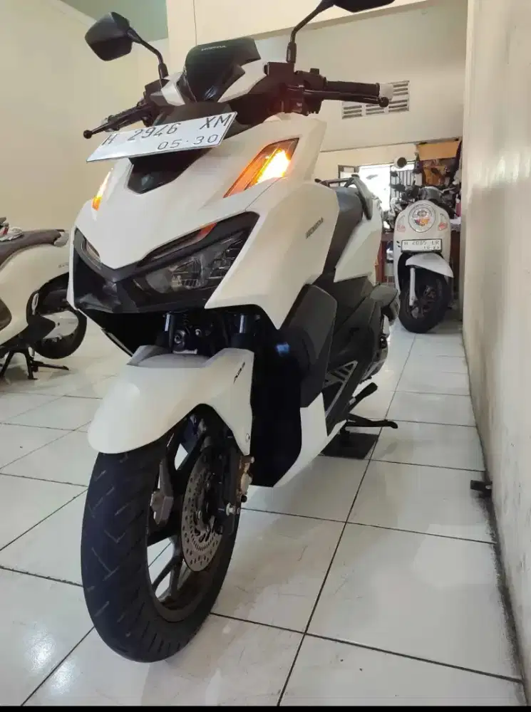 Honda Vario 160 ABS 2022