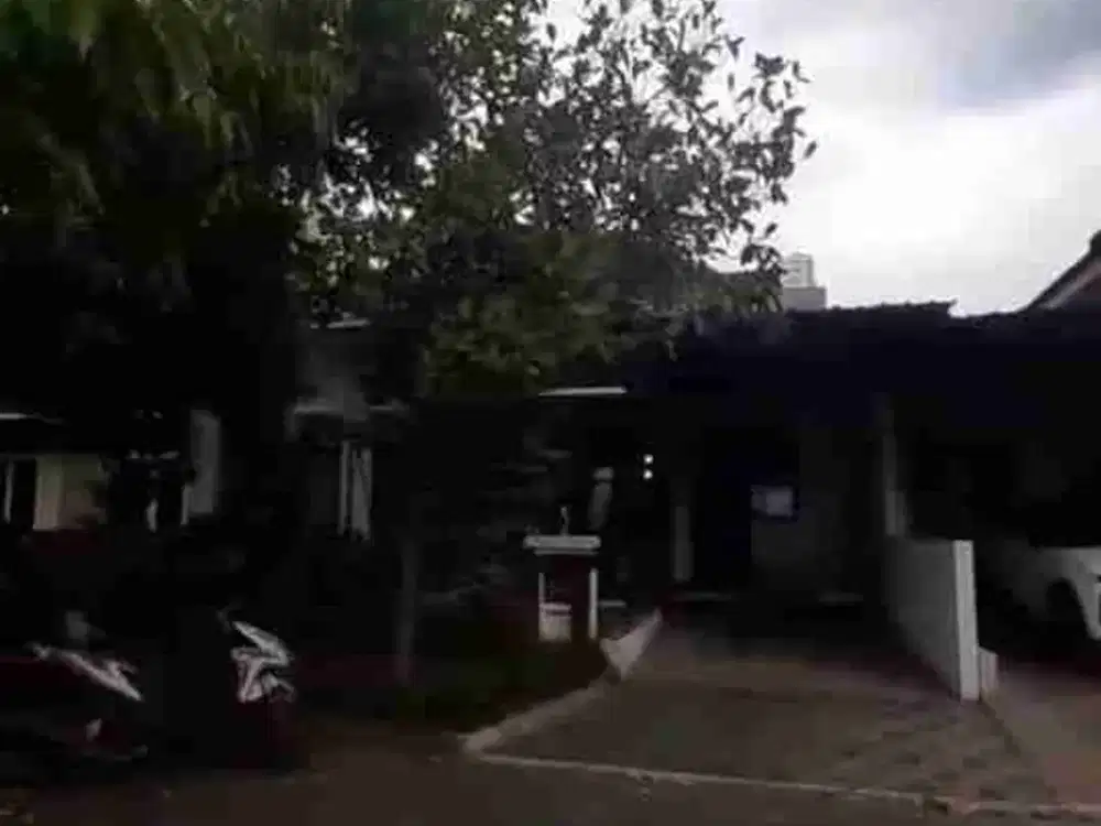 rumah dekat undip, graha estetika