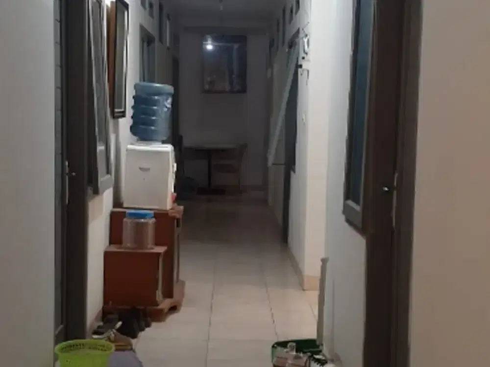 Dijual Kosan Aktif Strategis 15 Kamar Daerah Jatinangor