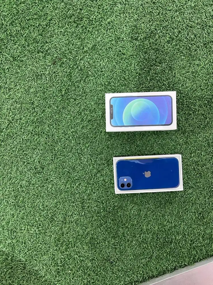 iphone 12 128gb di cari baru