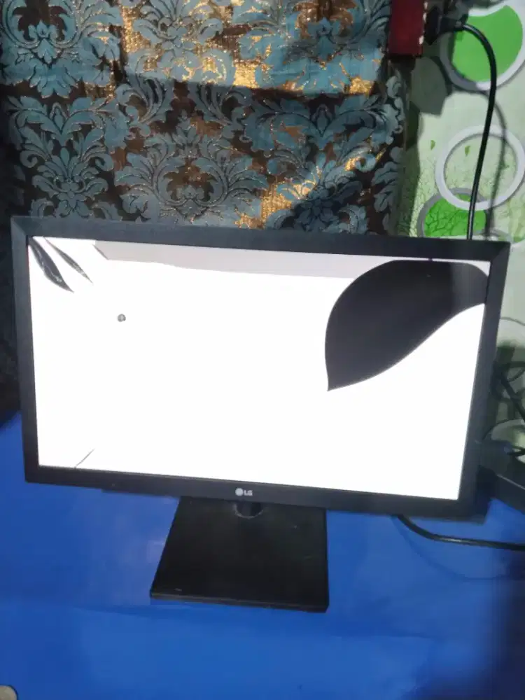 led monitor LG 20in