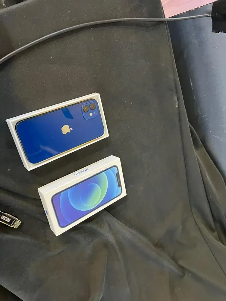 iphone 12 128gb wah idaman