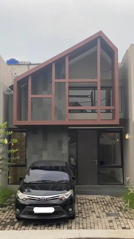 DIJUAL RUMAH/ TAKE OVER BANDUNG