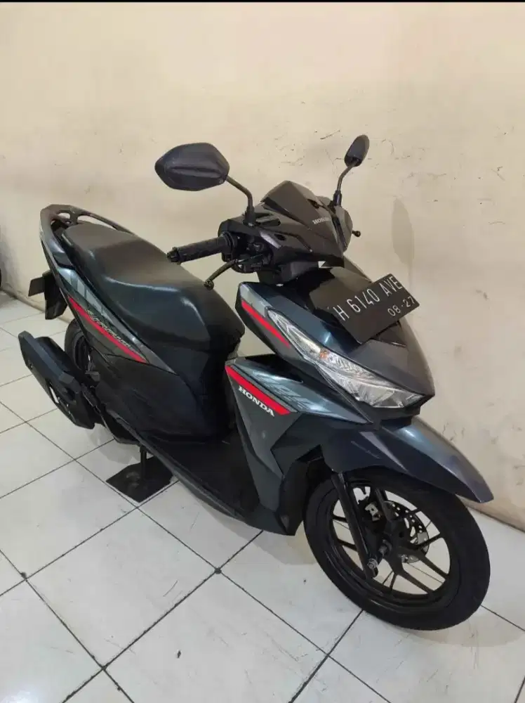 Honda Vario 125 2017