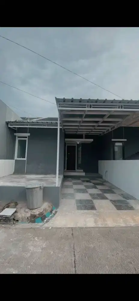 RumahNyaman di Soreang
