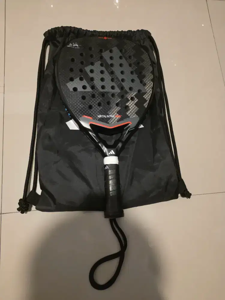ADIDAS METALBONE 3.4 HRD+