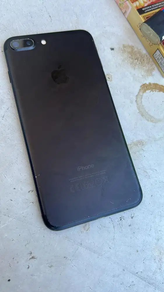 Iphone 7+ 32gb allop