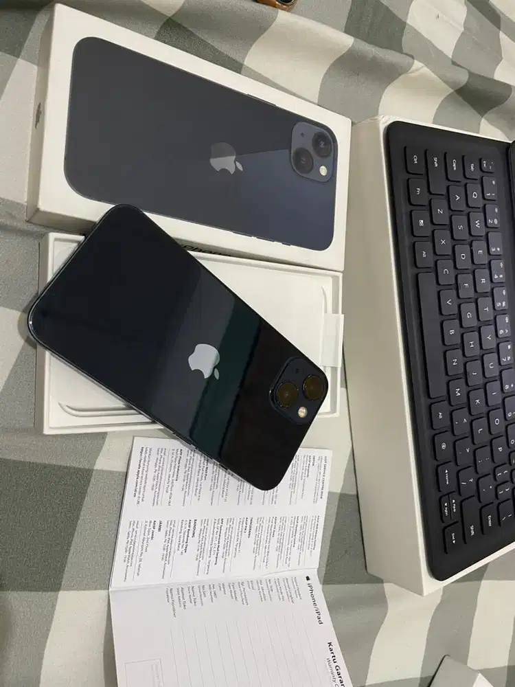 iPhone 13 128 Gb Ex iBox