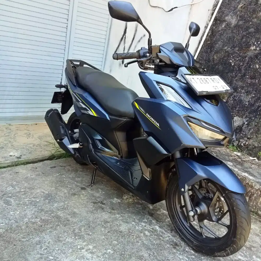 Vario 160 CBS Dijual