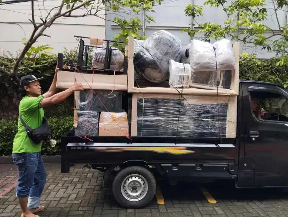 Jual beli barang bekas jakarta barat