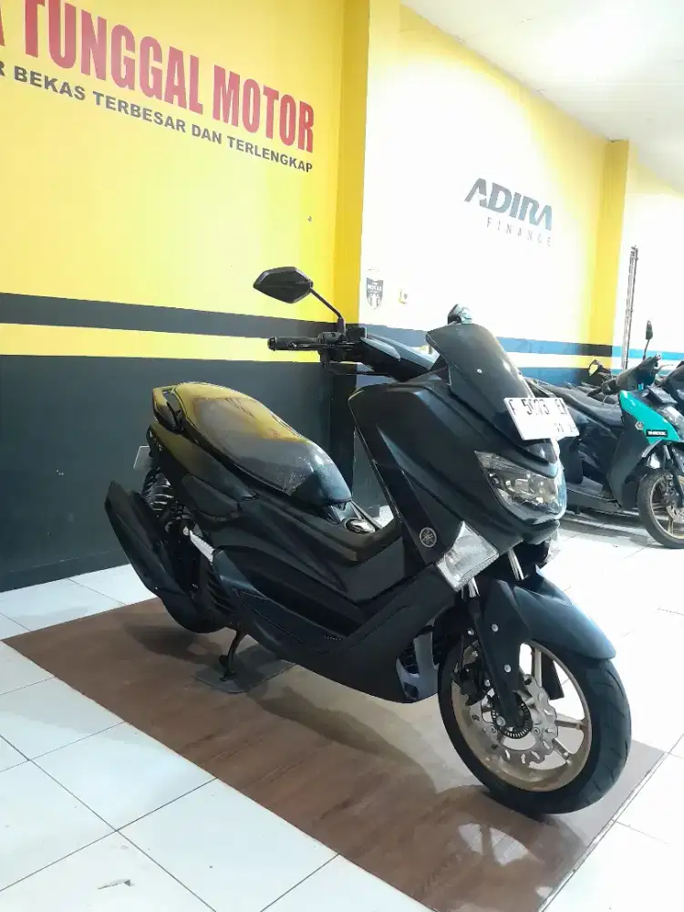 JUAL MURAH NMAX 155 OLD
