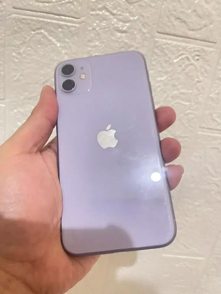 Iphone 11 64 inter