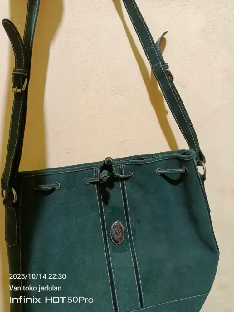 Tas Dior tas cw (second kondisi baik)