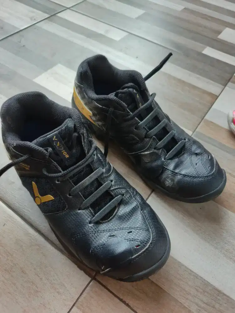 Sepatu Victor P9200TD
