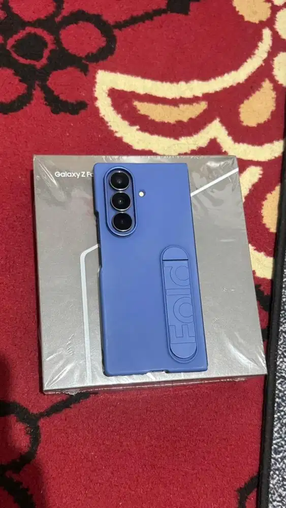 HP SAMSUNG Z FOLD 7