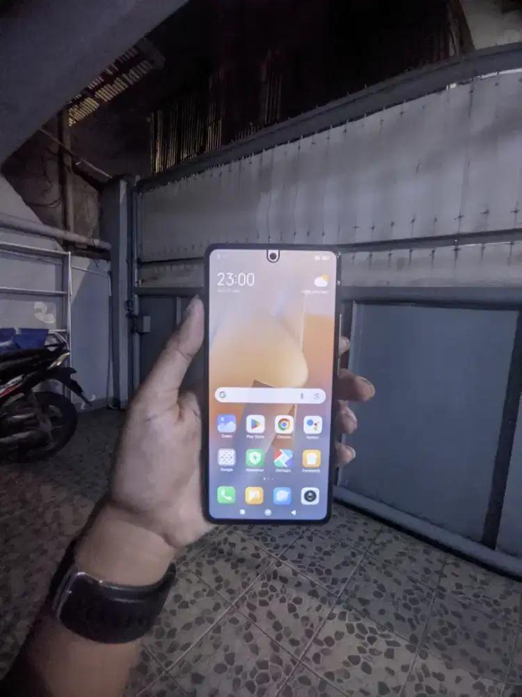 Dijual XIAOMI 11T PRO