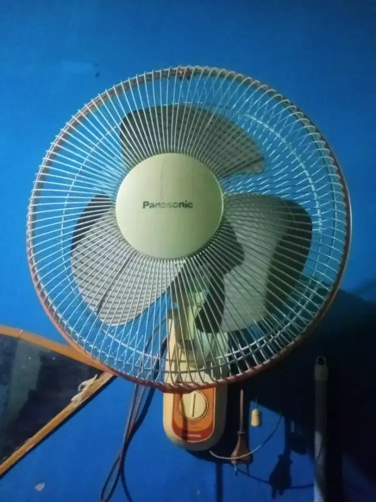 KIPAS TEMBOK PANASONIC 12INC