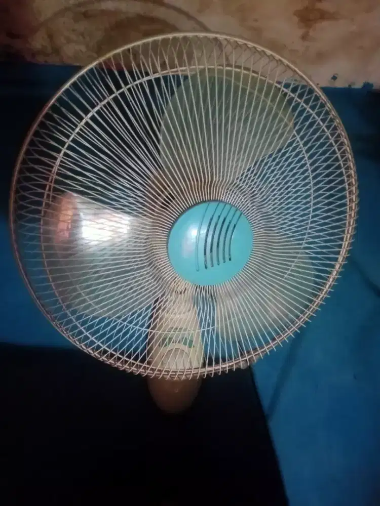 KIPAS TEMBOK MASPION 16INCI NORMAL