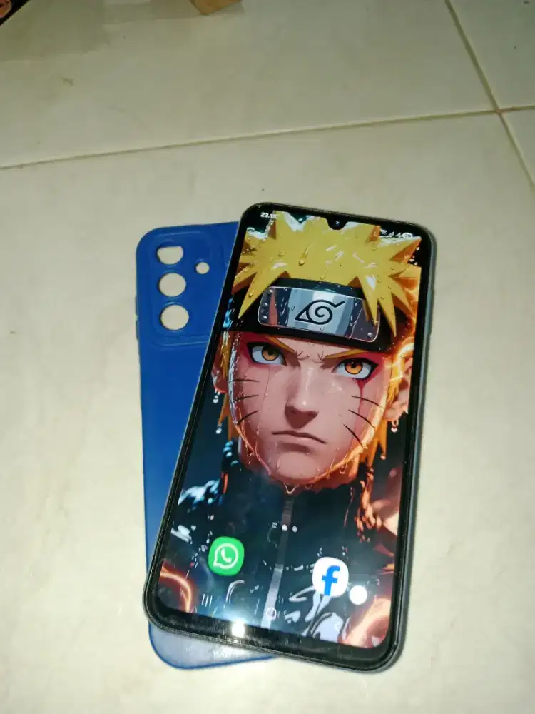 Samsung A15 ram 8/256