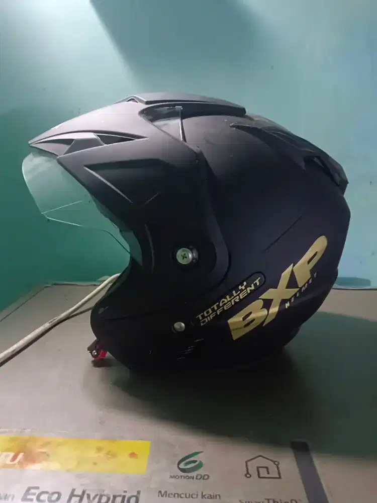 Jual helm murah aja