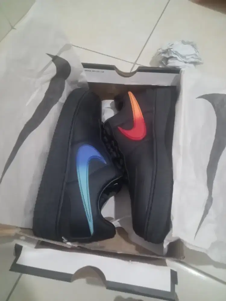 Sepatu nike air force 1'07 prm lx m MURAH SIZE 44