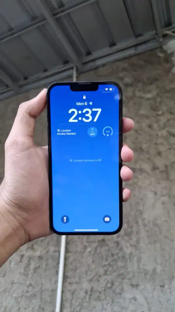 IPHONE 13 128 IBOX