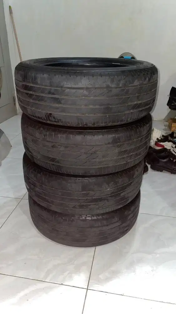 Bridgestone Turanza T005A 185/55 R16