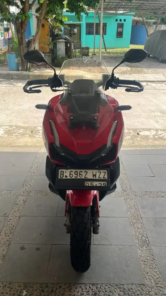 Honda ADV Tahun 2019