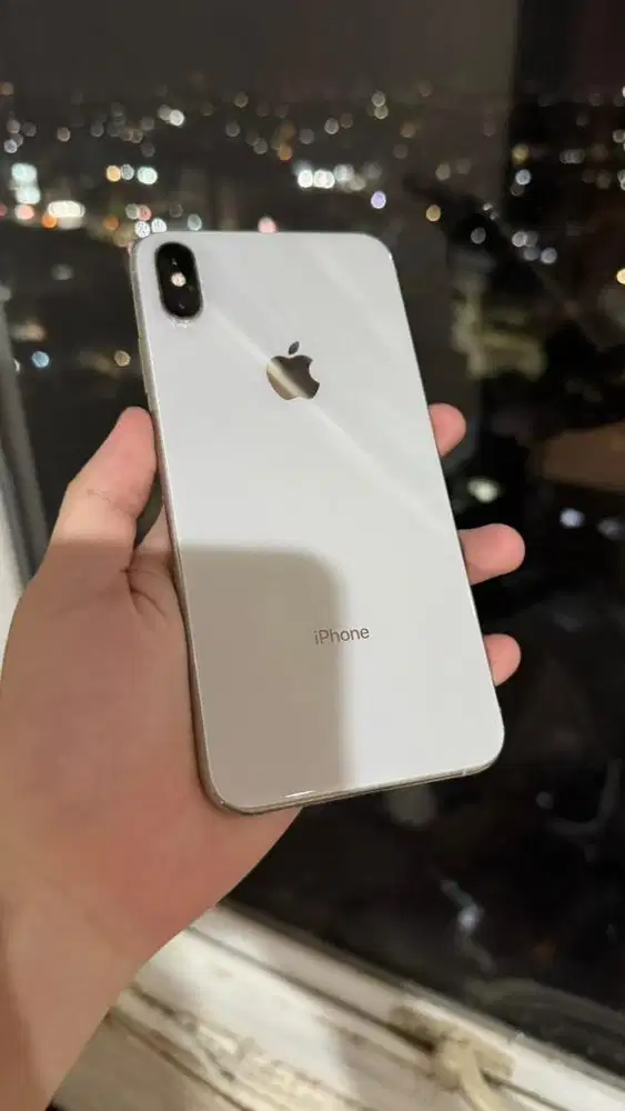 iphone xs max 256