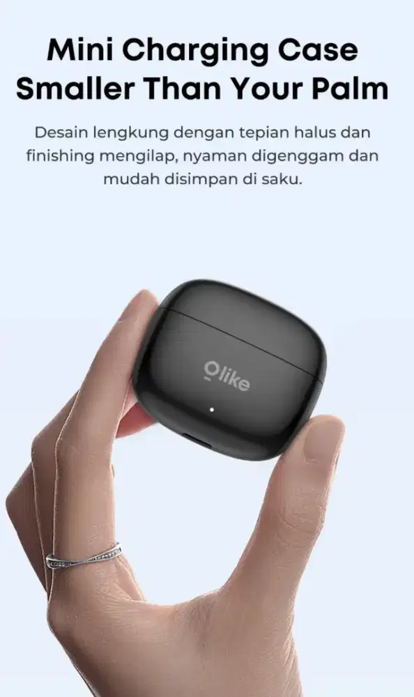 Tws bluetooth OLIKE T111S