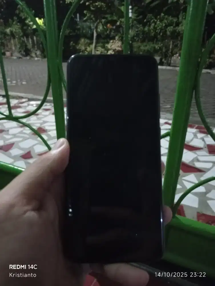 Samsung A03 Ram 4/64 GB